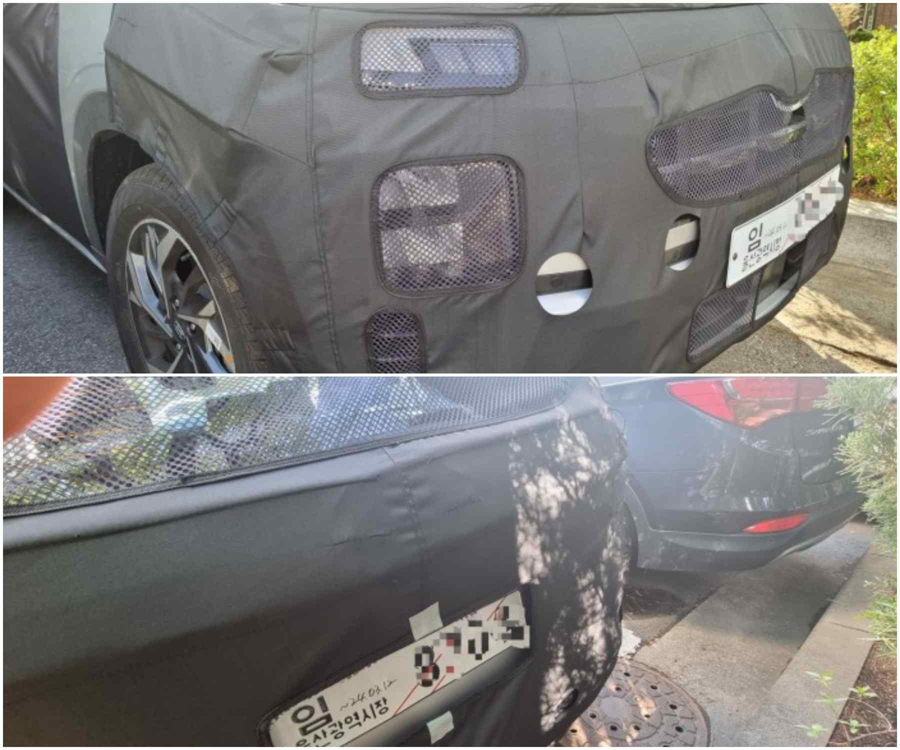 Hyundai Venue