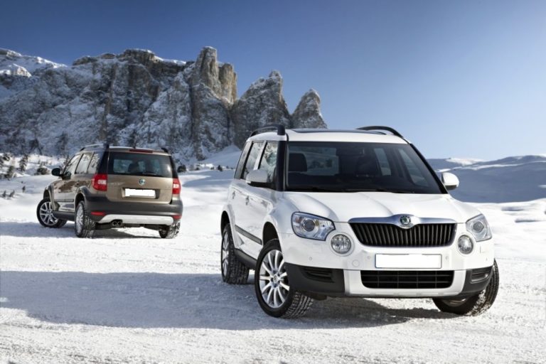 Не купуйте ці автомобілі бренду Skoda: топ 3 найгірших моделей 
