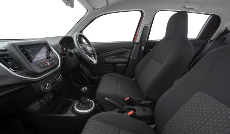 Бюджетна новинка від Toyota з витратою палива 3,7 л на 100 км