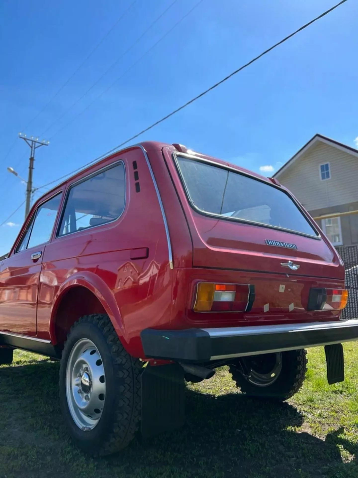 Lada Niva