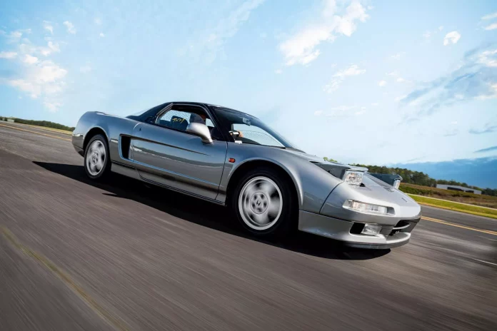 Honda NSX