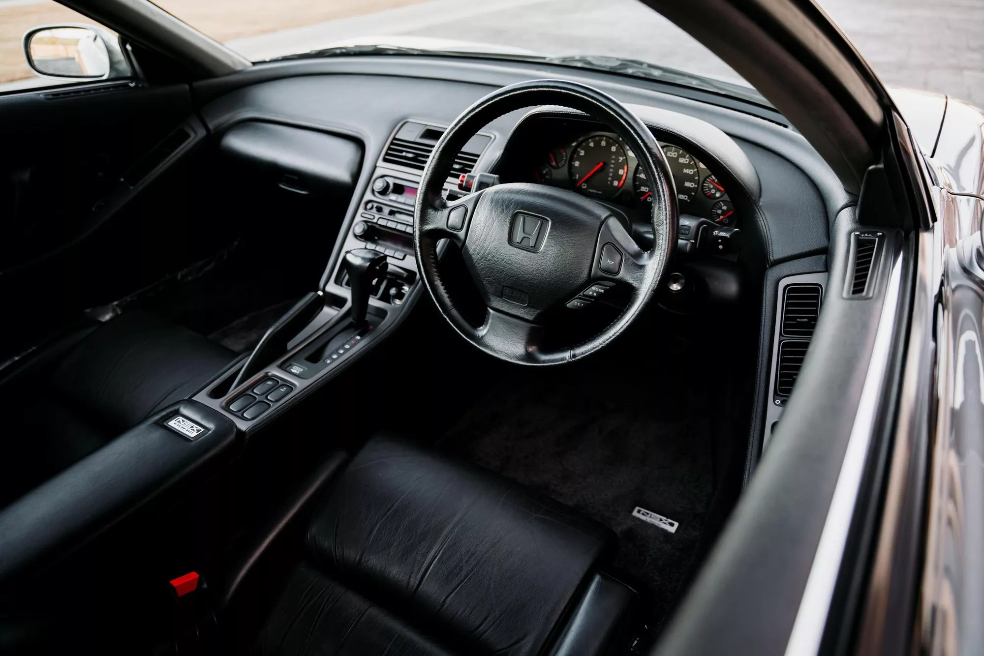Honda NSX