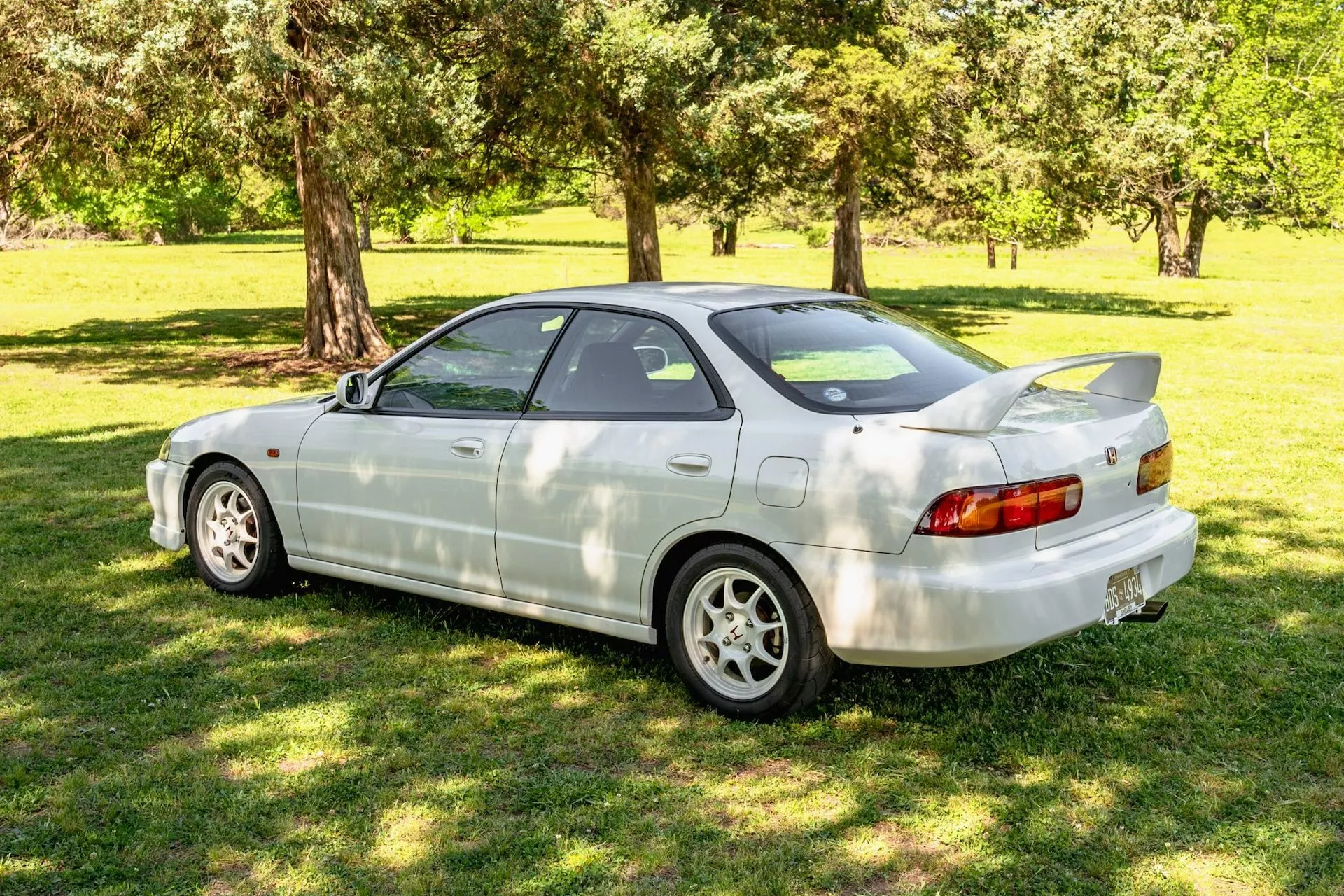 Honda Integra Type-R