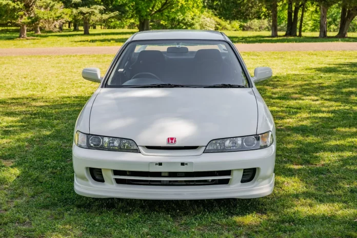 Honda Integra Type-R