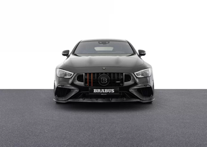 Brabus 930