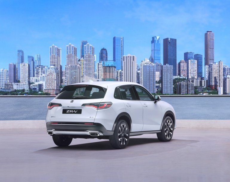 Новинка від Honda з витратою палива 5,7 літрів на 100 кілометрів: довгоочікувана прем’єра