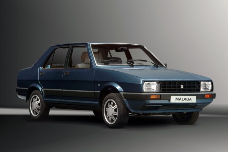 Експерти назвали найгірші автомобілі компанії SEAT