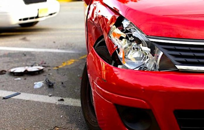 Автомобілі цих кольорів найчастіше потрапляють у ДТП