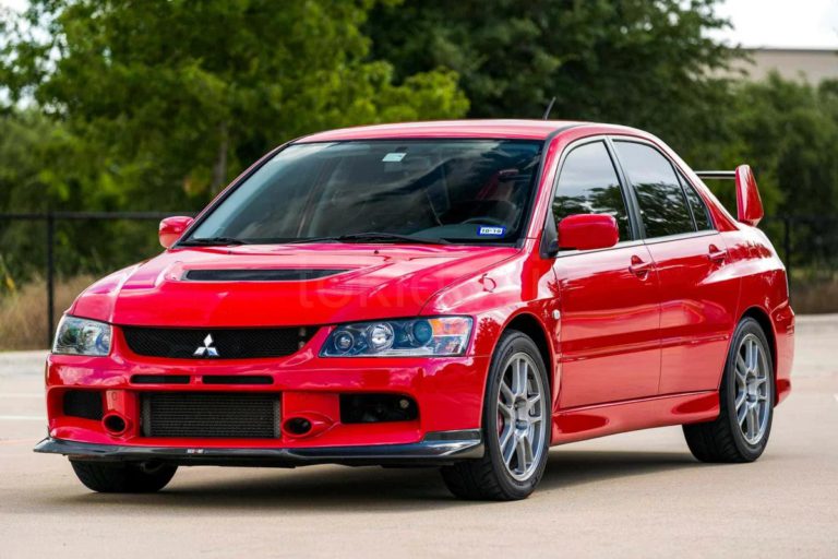 Автомобілі Mitsubishi, що мають погану репутацію: топ 5