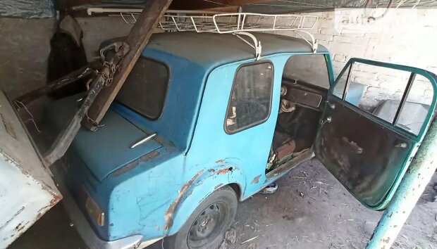 Саморобний легковий автомобіль за $2 000: як виглядає «гаражний» шедевр