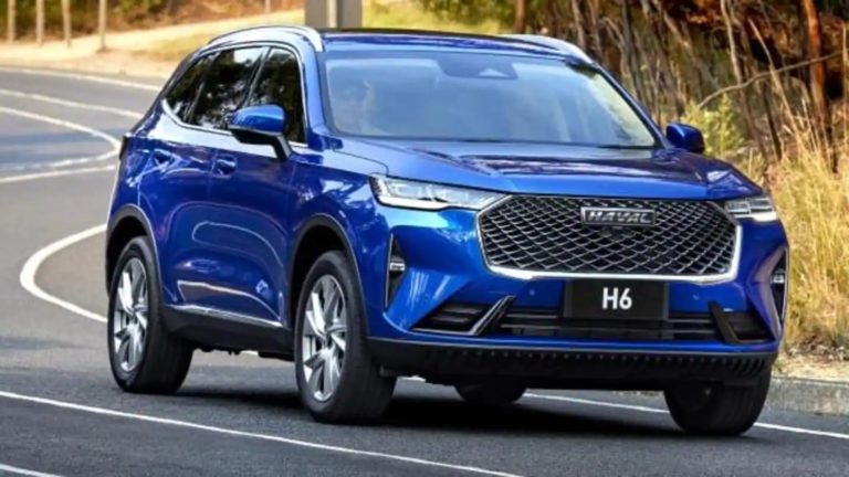 Китайські автомобілі, що ламаються найрідше