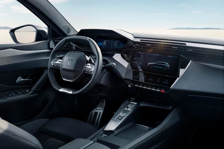 На українському авторинку з’явиться Peugeot 308: що відомо про новинку