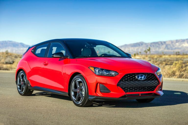 Найгірші автомобілі компанії Hyundai: антирейтинг