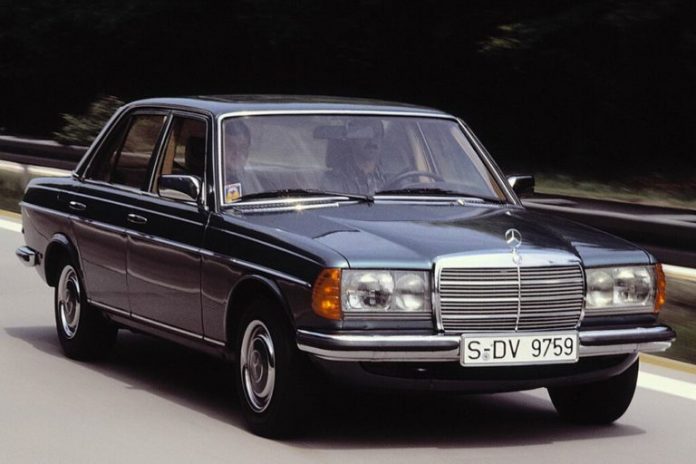 Як виглядають автомобілі, котрі проїхали понад 1 мільйон кілометрів