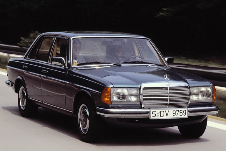 Як виглядають автомобілі, котрі проїхали понад 1 мільйон кілометрів
