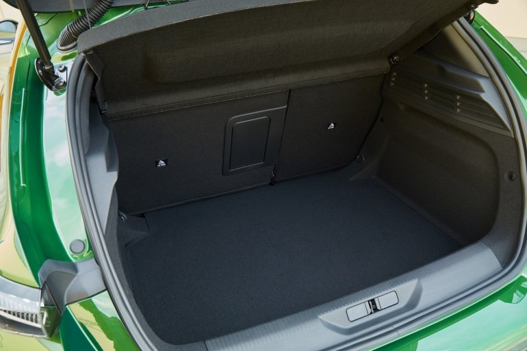 На українському авторинку з’явиться Peugeot 308: що відомо про новинку