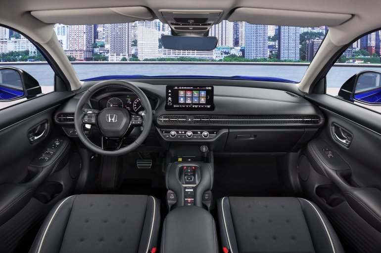 Новинка від Honda з витратою палива 5,7 літрів на 100 кілометрів: довгоочікувана прем’єра