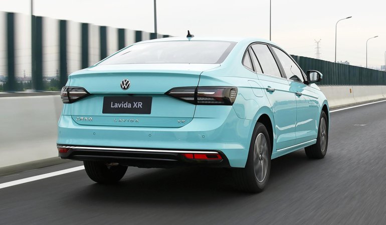 Бюджетна новинка від Volkswagen на базі Polo: як виглядає недорогий седан