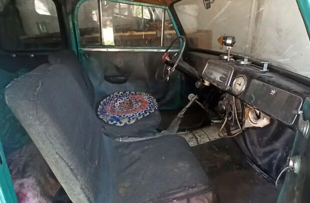 Саморобний легковий автомобіль за $2 000: як виглядає «гаражний» шедевр