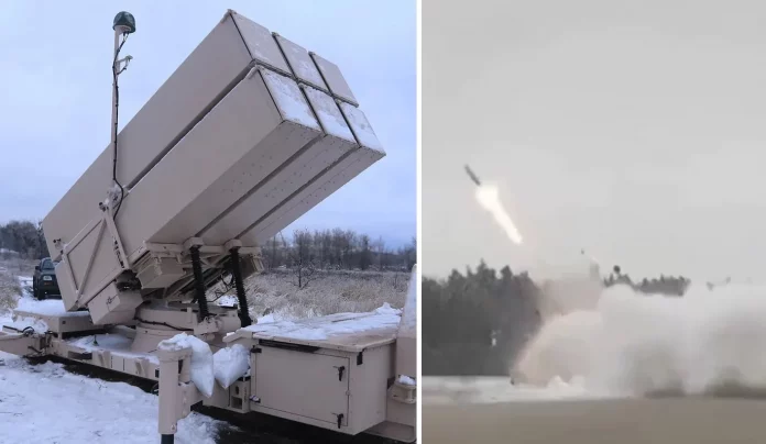 США схвалили продаж Україні NASAMS на суму майже 285 мільйонів доларів