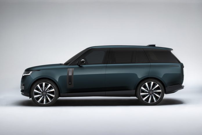 RR SV