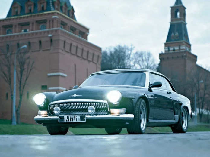 Volga