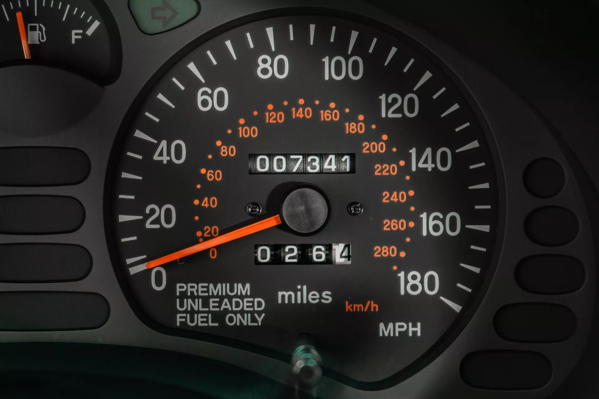 Mitsubishi 3000GT VR-4