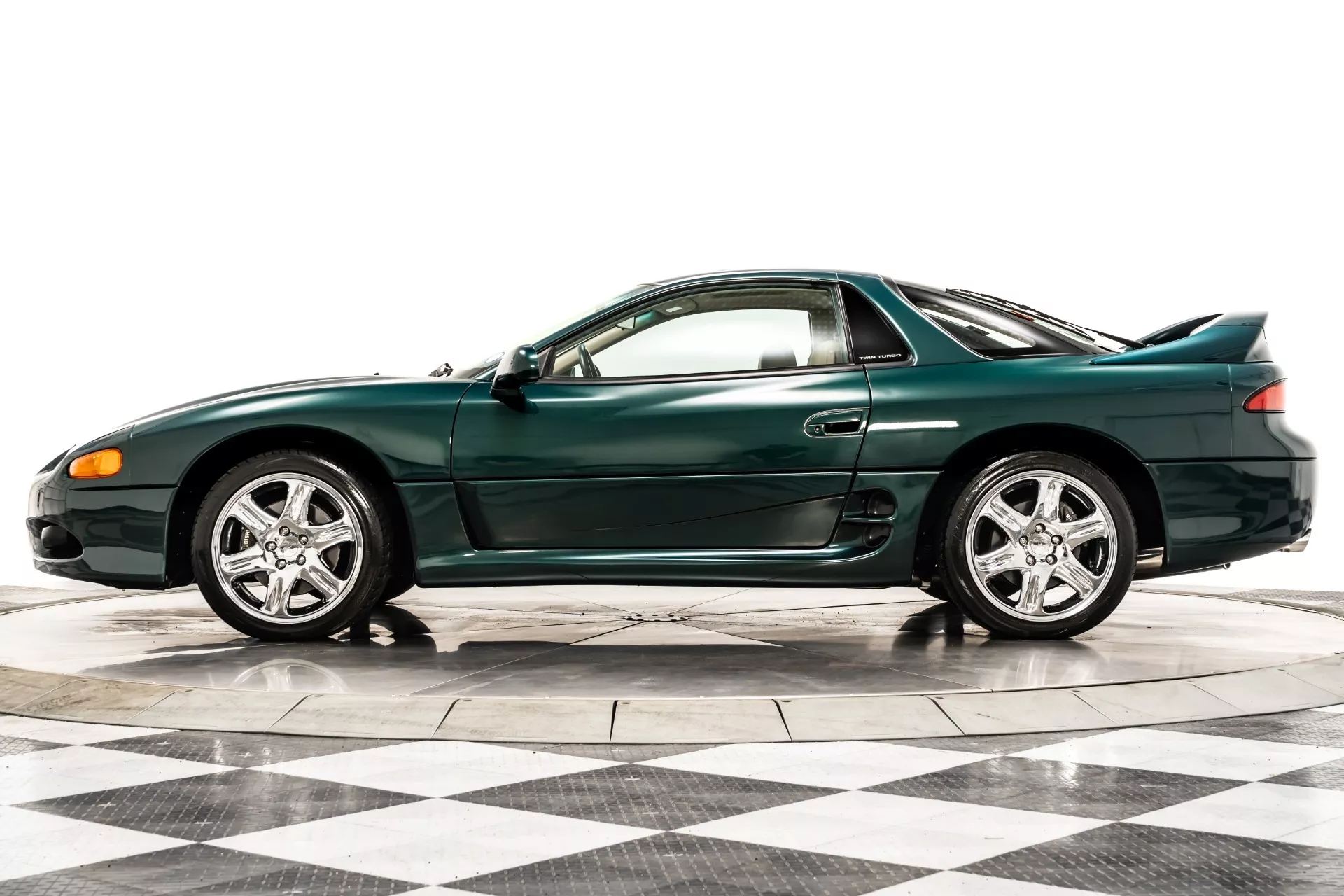 Mitsubishi 3000GT VR-4