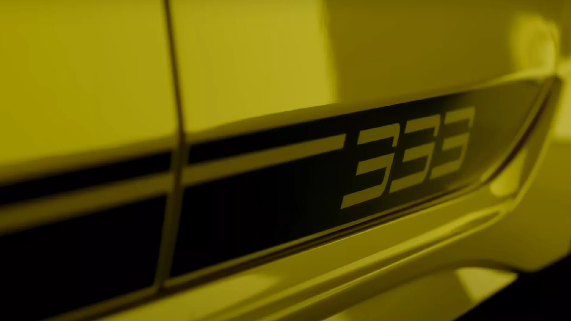 VW анонсувала обмежену серію «зарядженого» Golf R