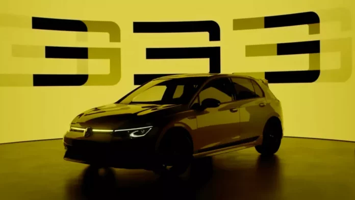 VW анонсувала обмежену серію «зарядженого» Golf R