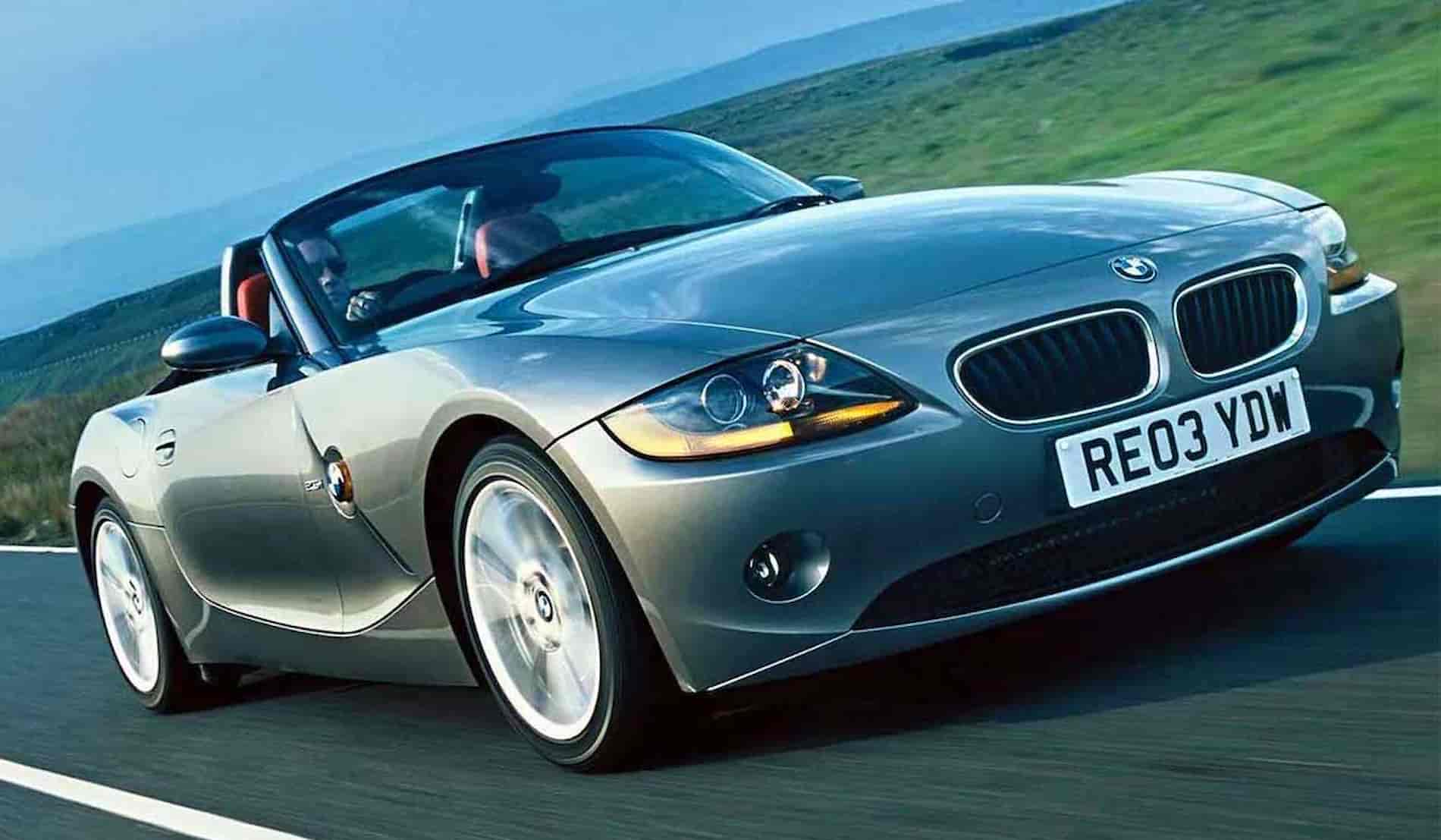 BMW Z4