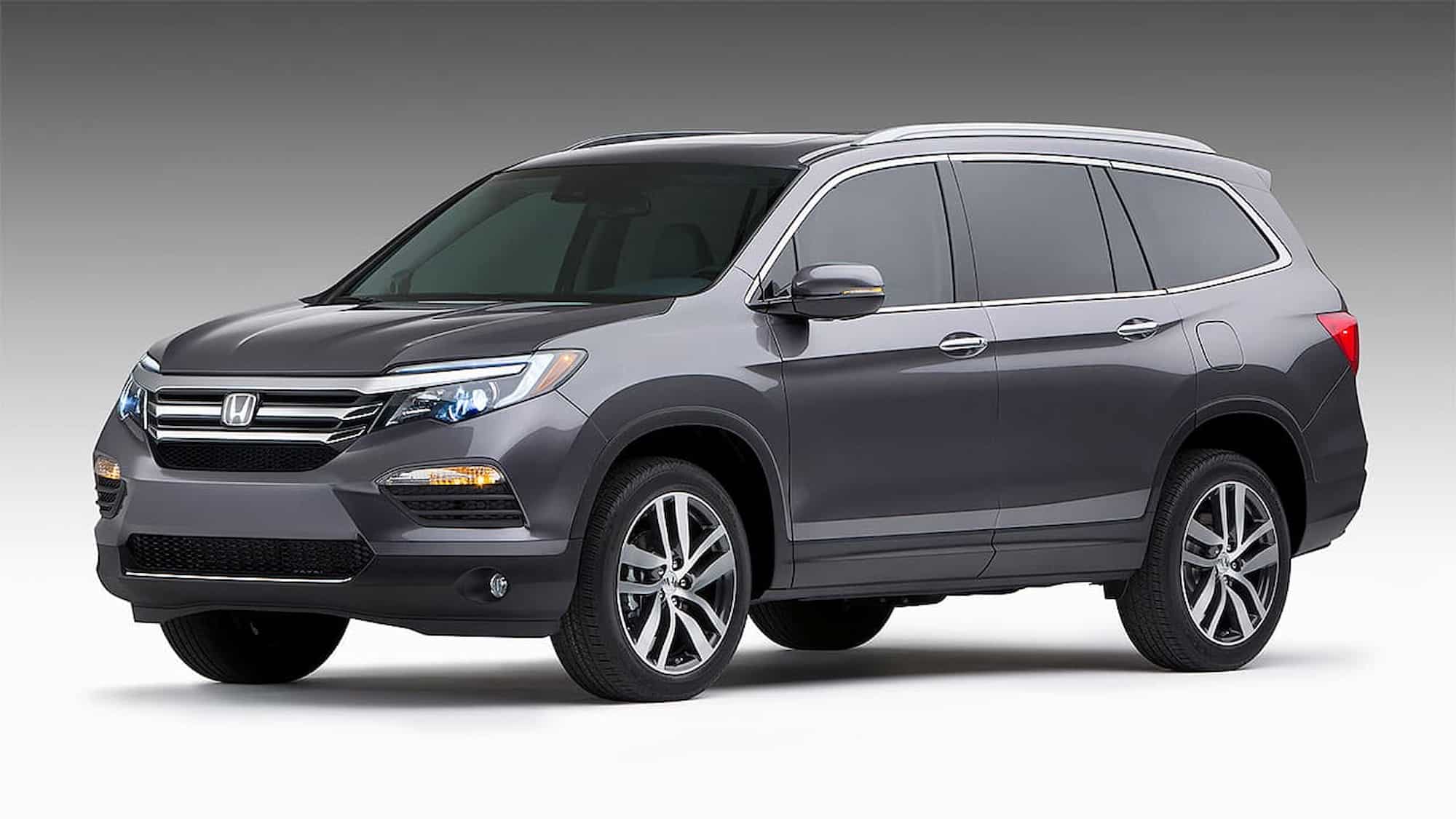 Експерти назвали ненадійний кросовер Honda