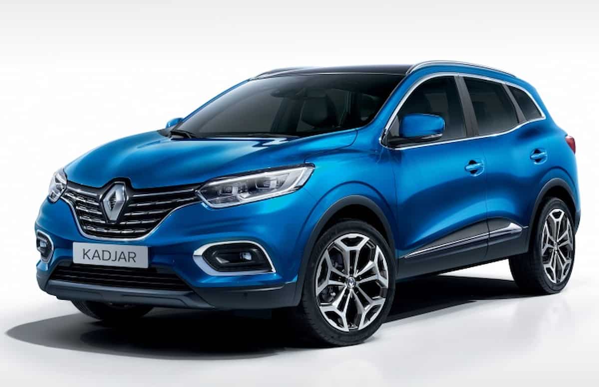 Renault Kadjar