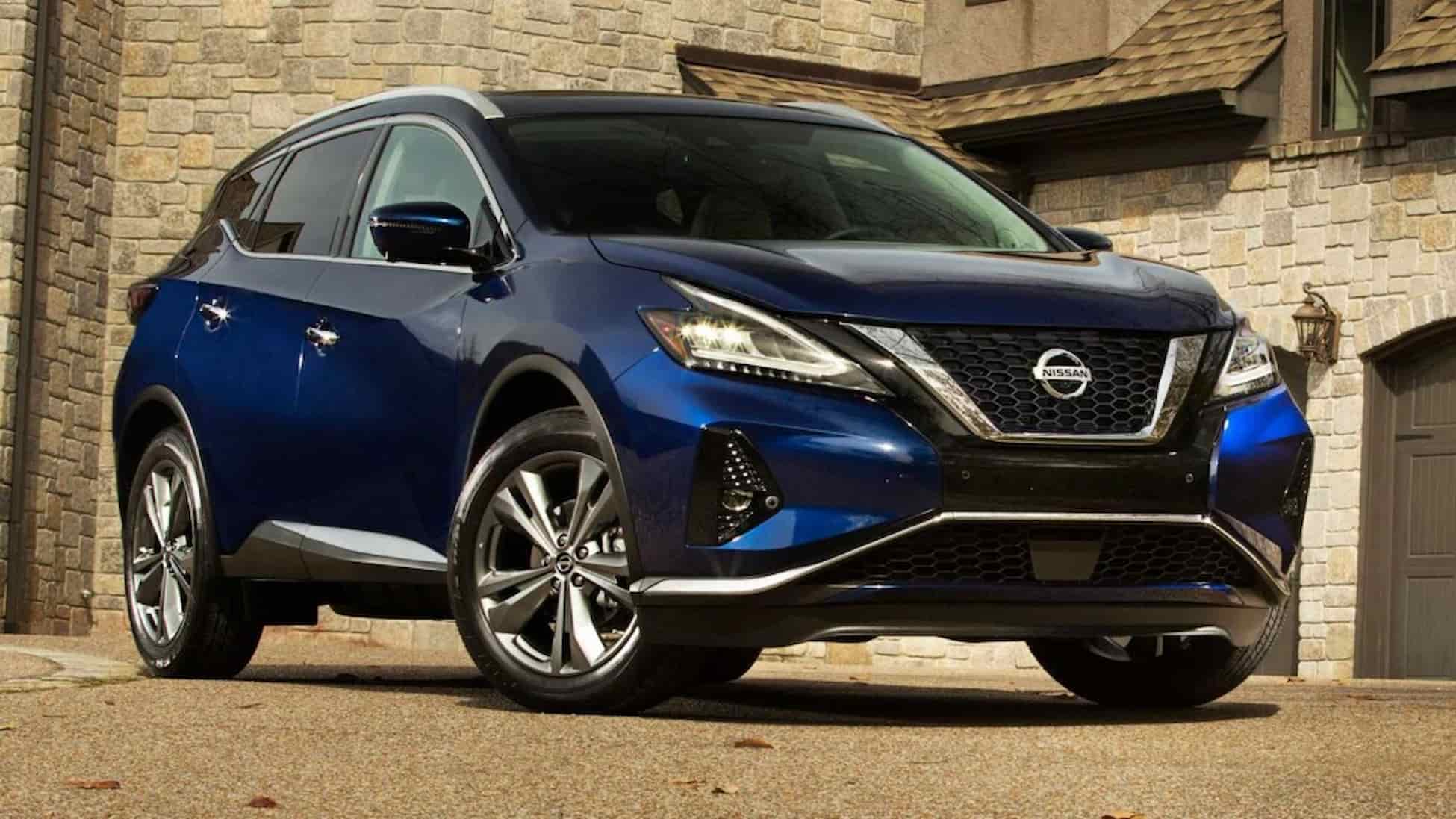 Nissan Murano