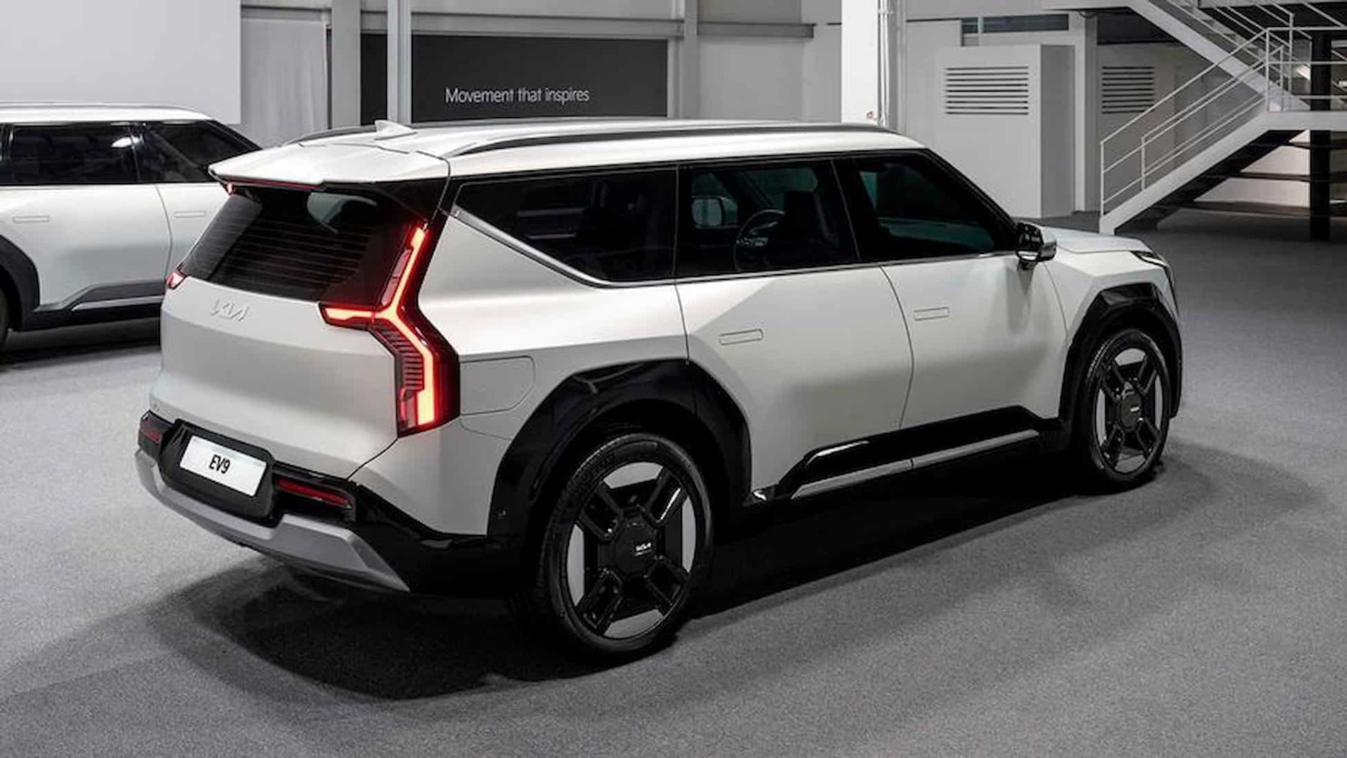 Kia EV9