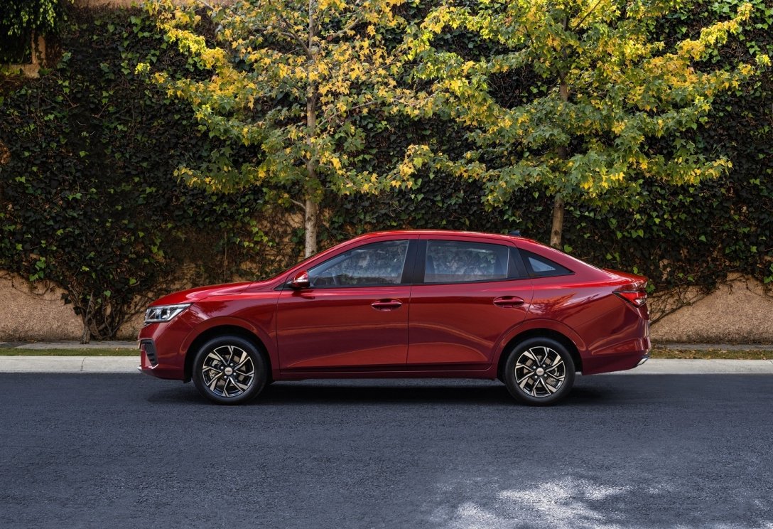 Нове 4-е покоління Chevrolet Aveo вже на авторинку: що відомо про модель 