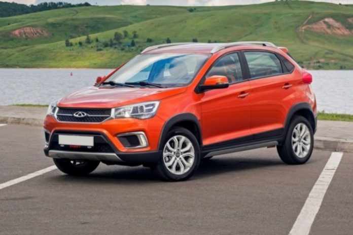 ТОП-10 найпопулярніших китайських автомобілів: які авто обирають українці