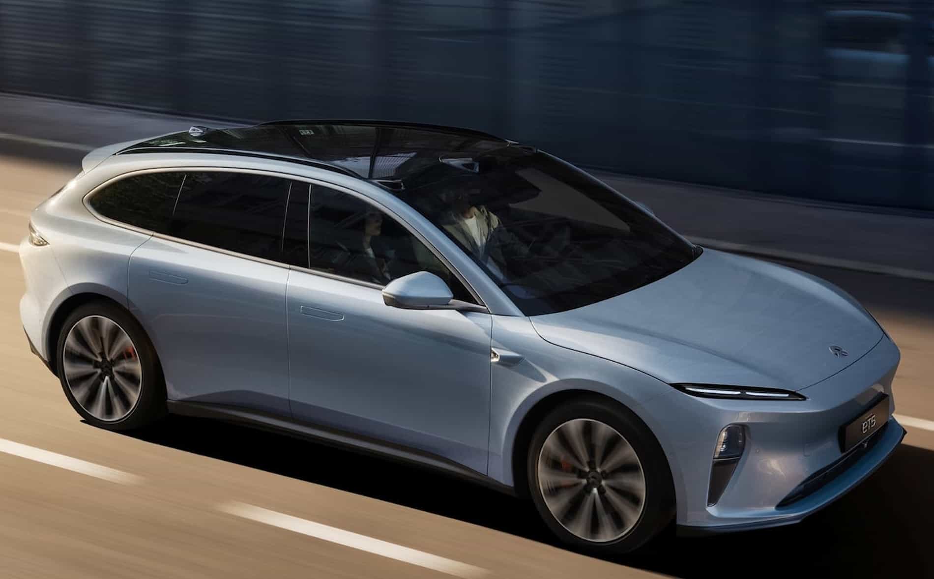 EP9 Nio