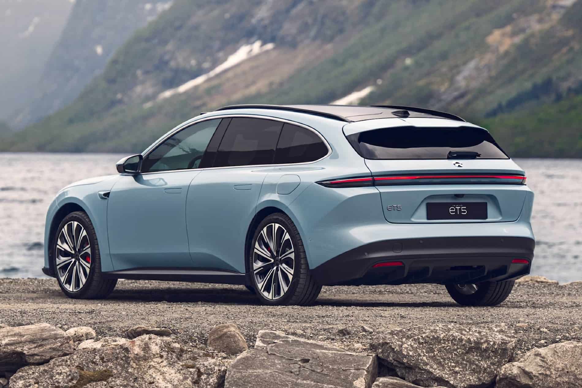 EP9 Nio