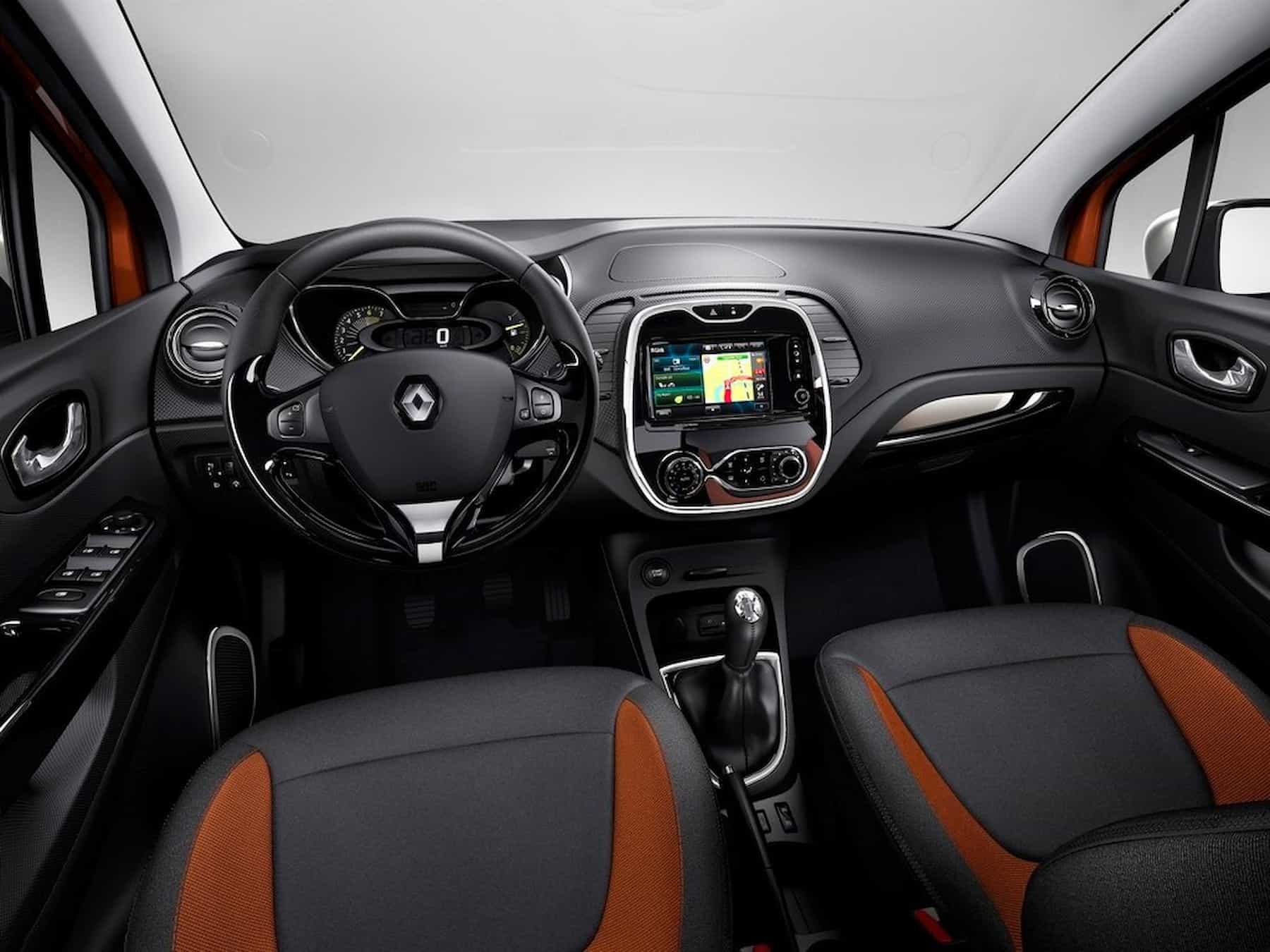 Renault Kaptur