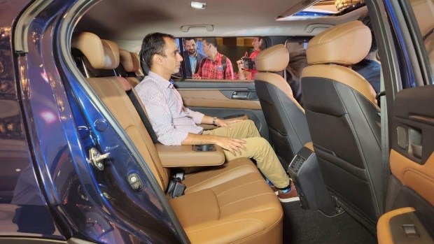 Бюджетна новинка від Honda: презентовано кросовер за $14 500
