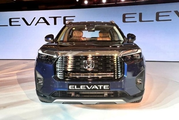 Бюджетна новинка від Honda: презентовано кросовер за $14 500