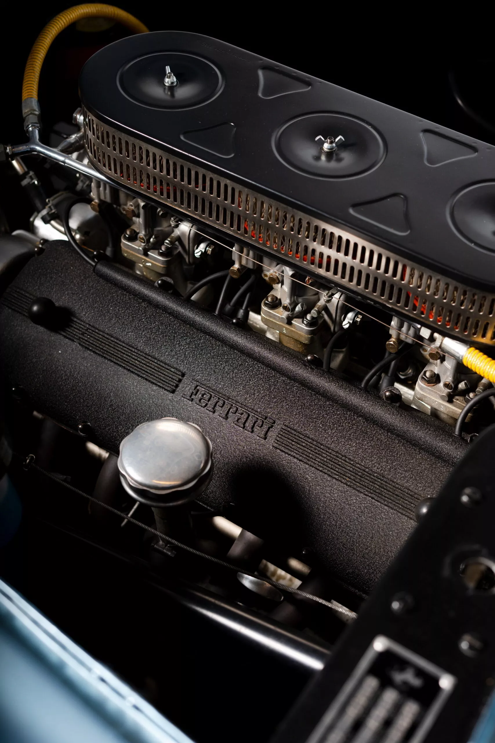 Ferrari 250 GT Boano