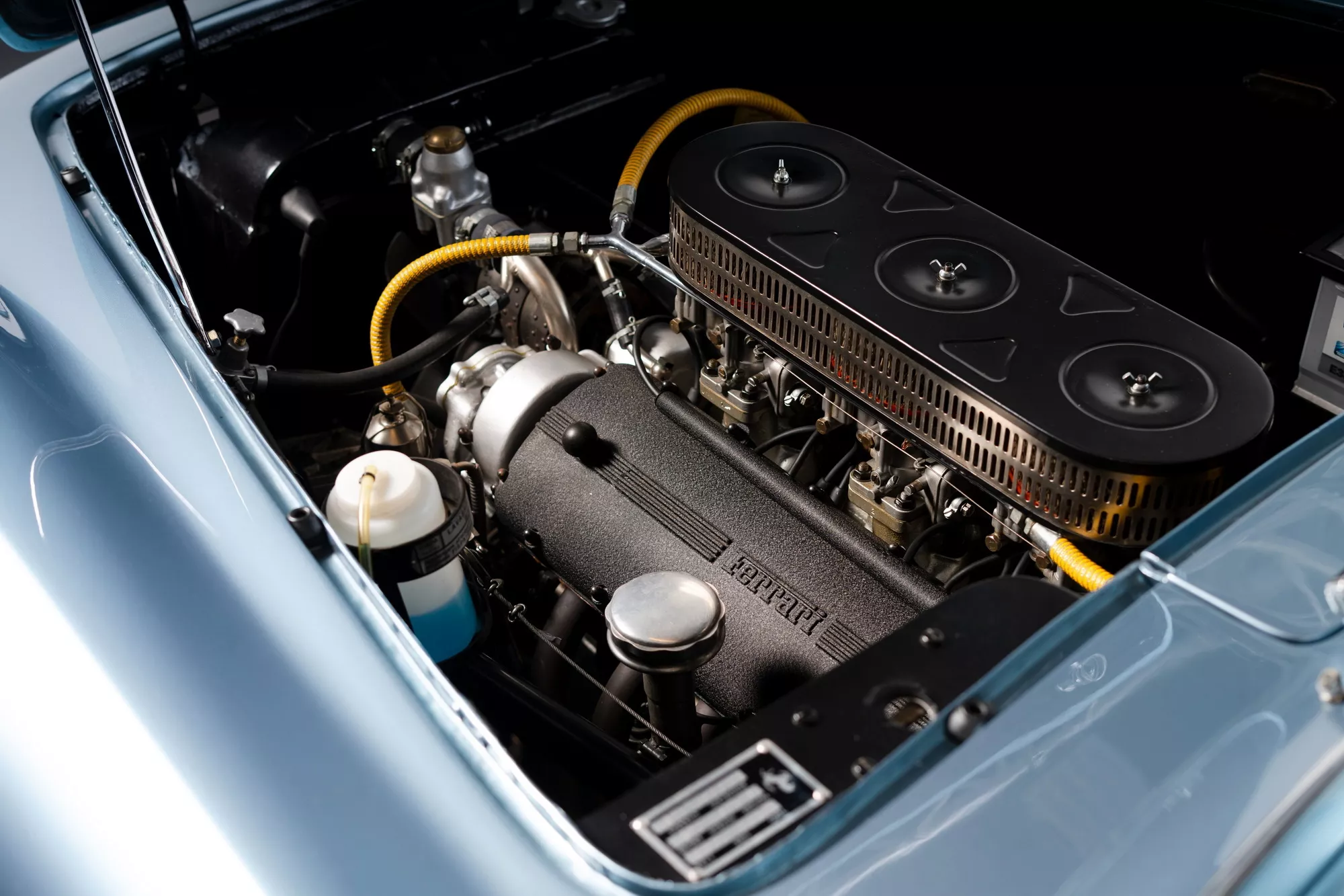 Ferrari 250 GT Boano