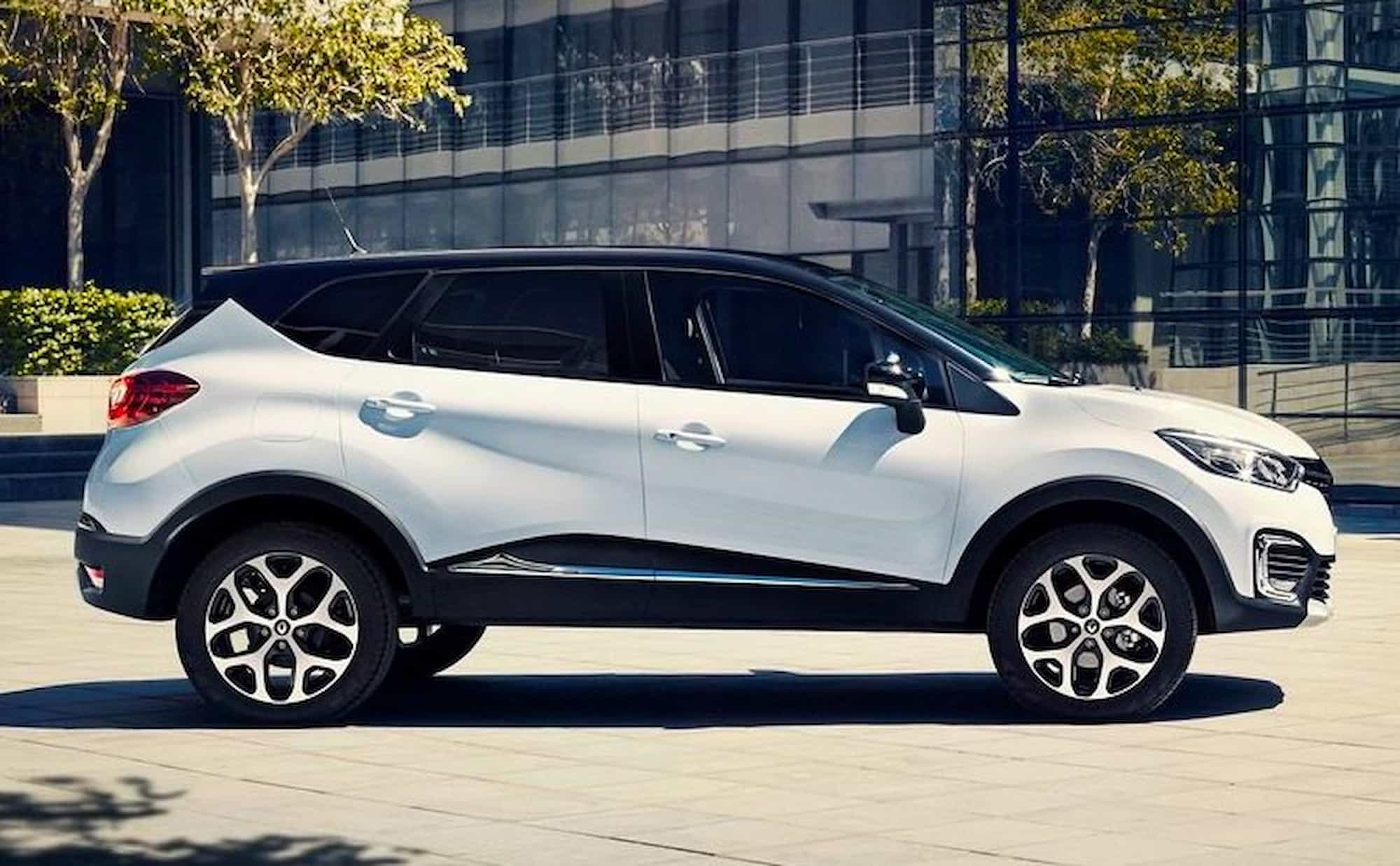 Renault Kaptur