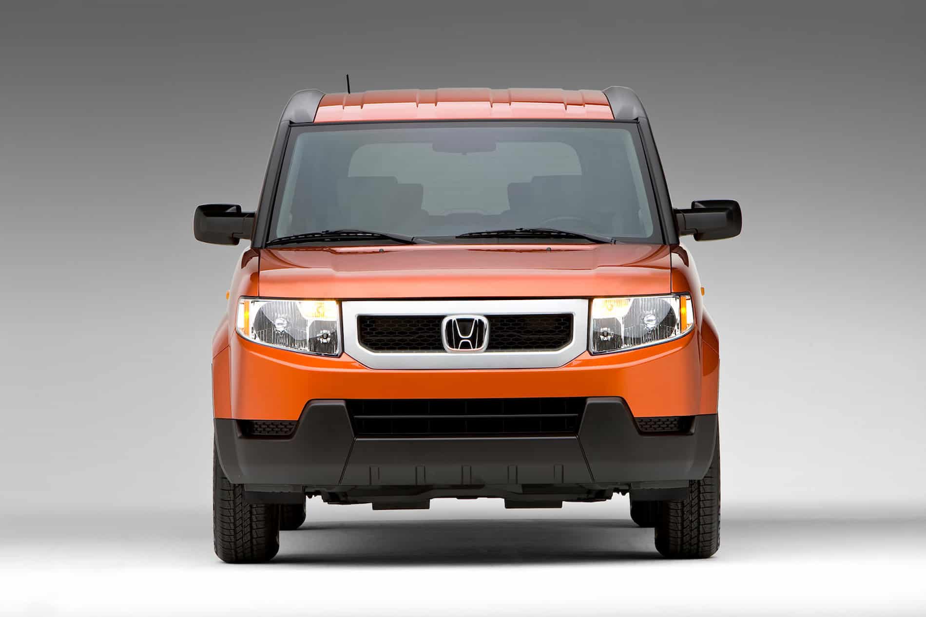 Honda Element