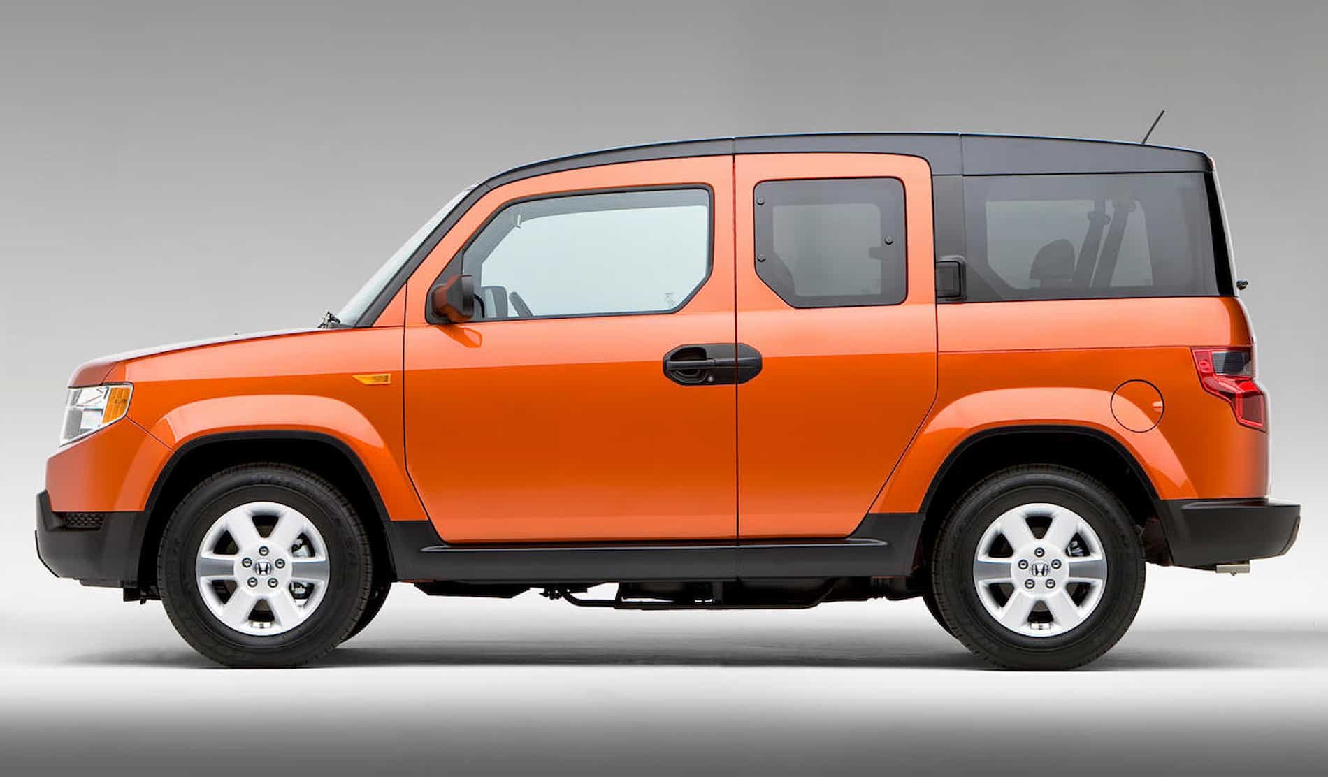 Honda Element