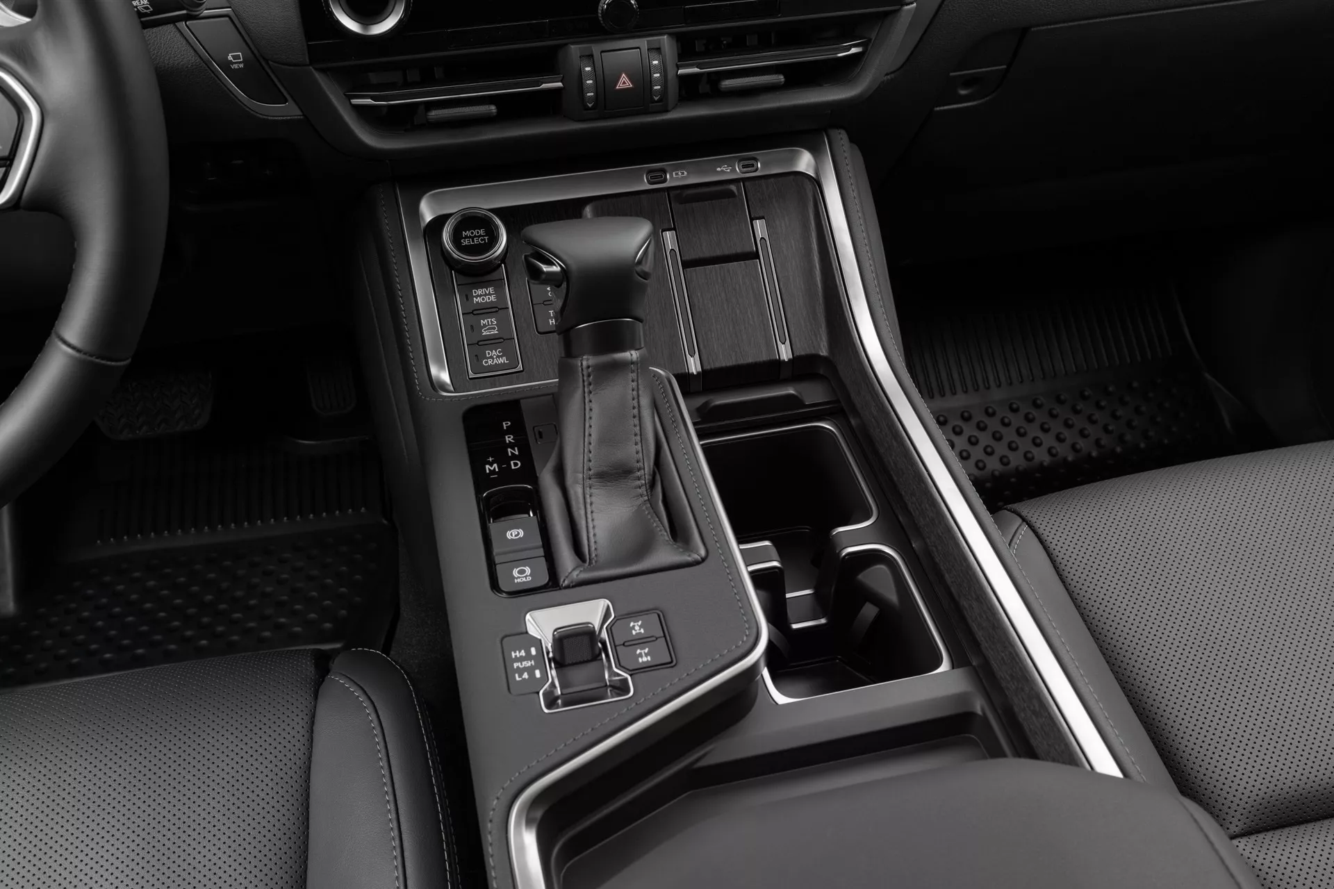 Lexus GX