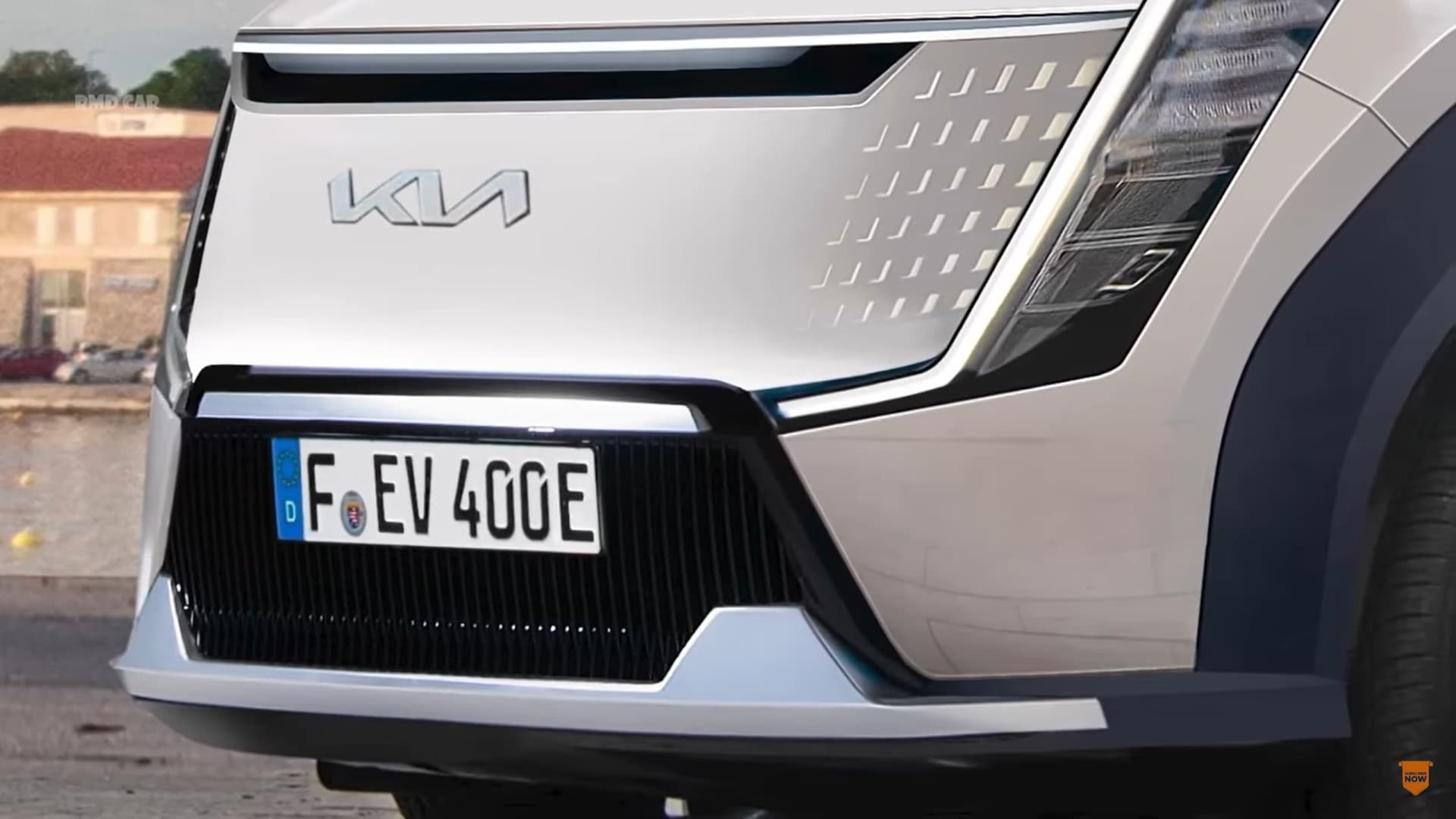 kia ev4