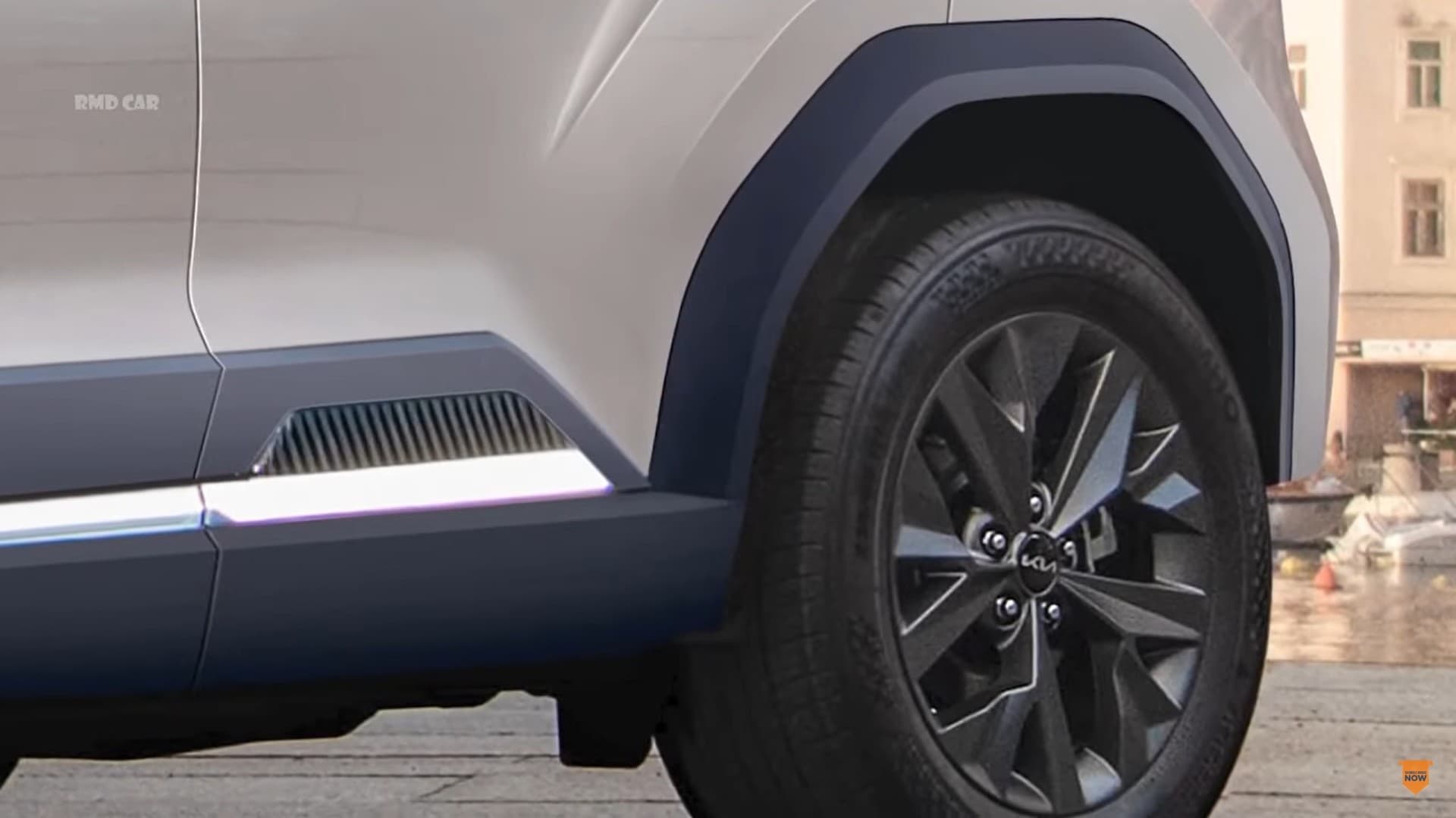 kia ev4